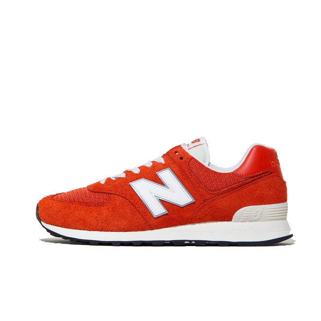 New Balance 574 'College Pack' - size? Exclusive | ML574SIZ | Grailify