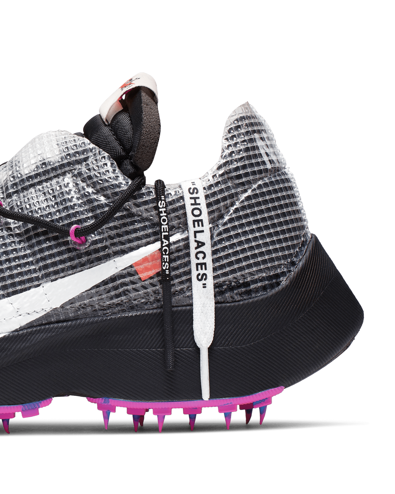 Nike x Off-White Vapor Street 'Athlete in Progress' Release Date. Nike SNKRS