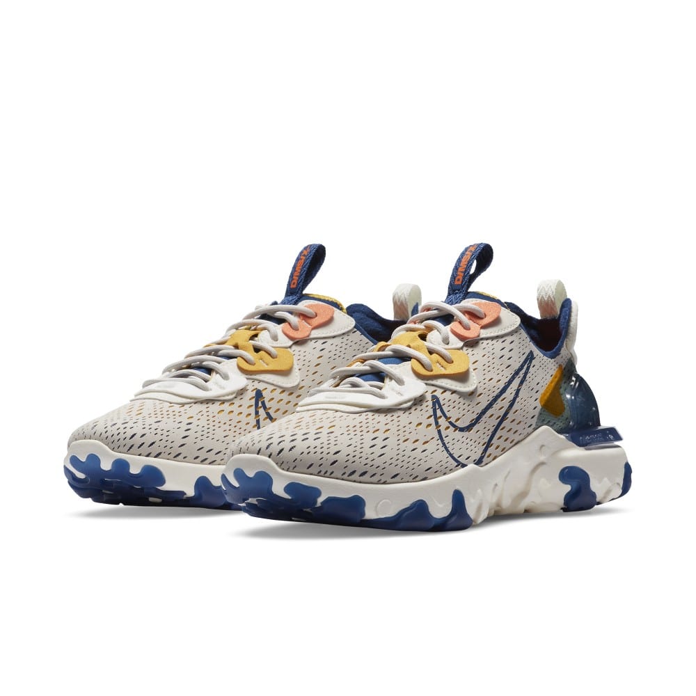 Mens nike outlet react vision d/ms/x