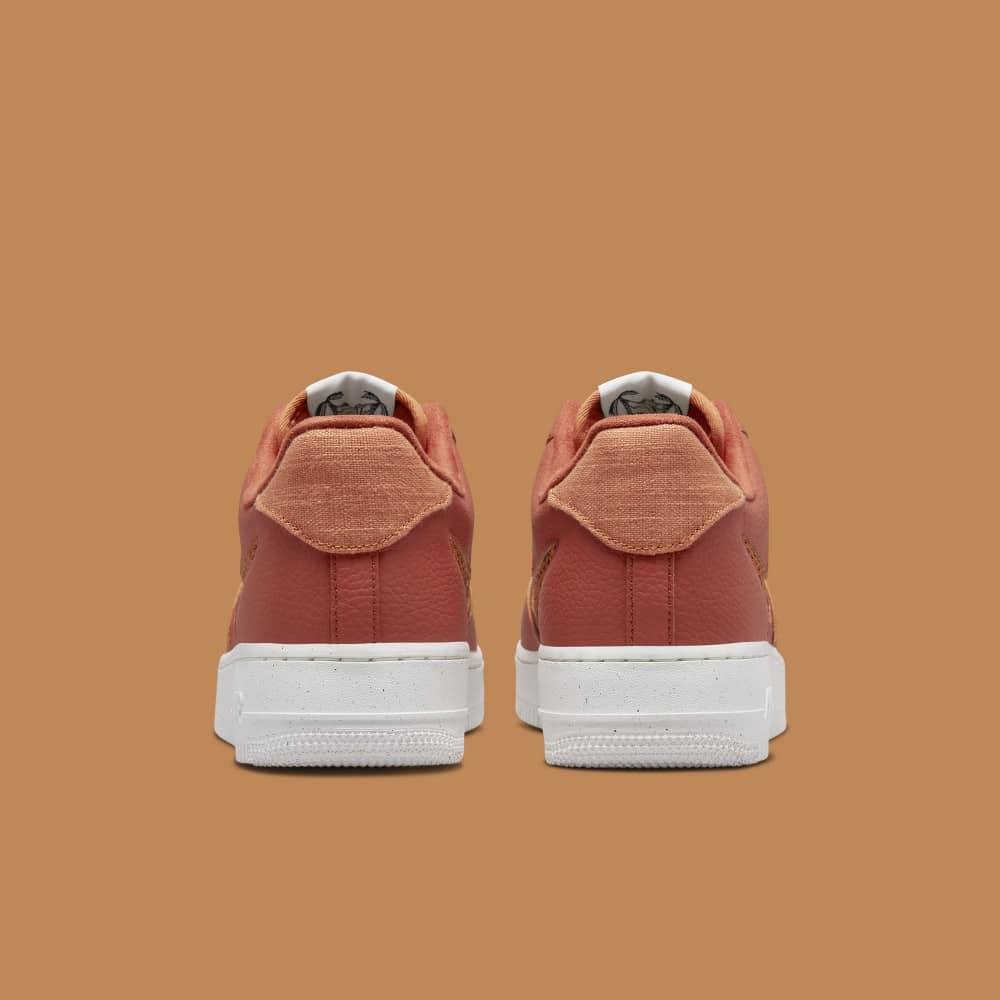 Nike WMNS Air Force 1 Low Sun Club Pink White