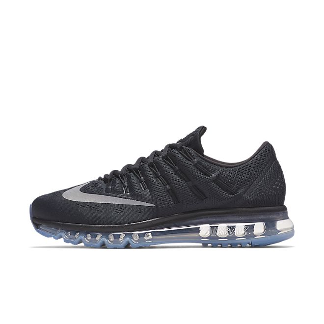 Air max outlet 2016 womens black