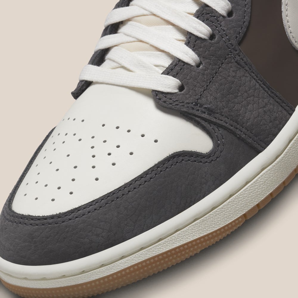 Air Jordan 1 Low – Official 2022 Release Dates