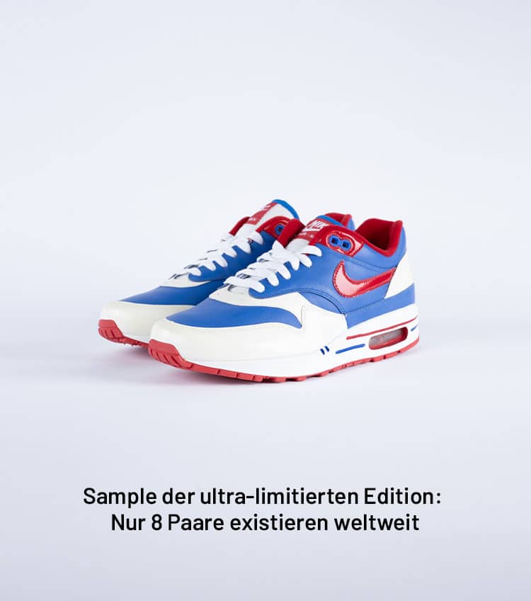 Air max 1 clearance eminem