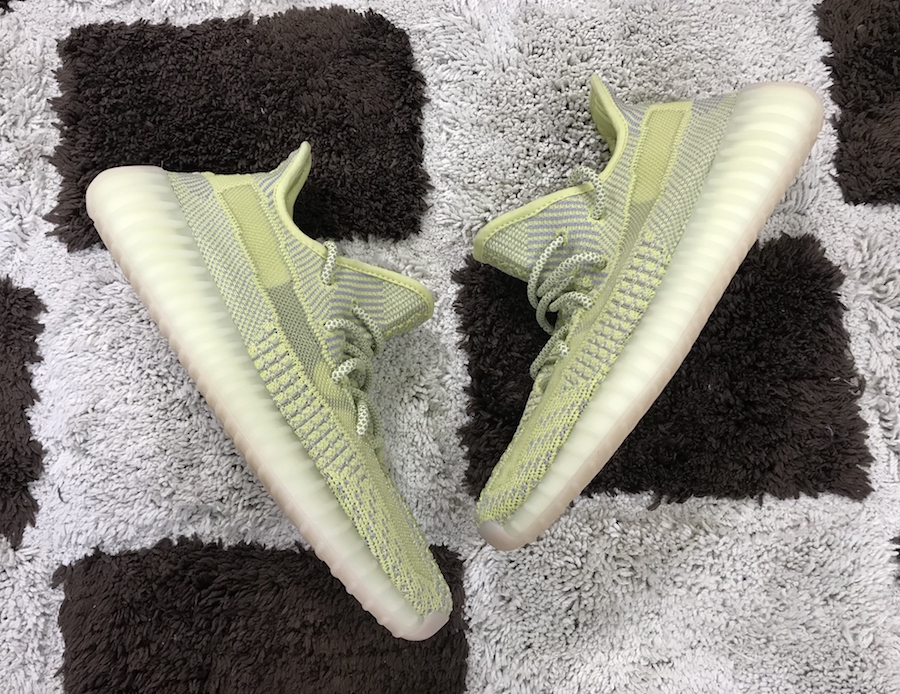 adidas YEEZY BOOST 350 V2 Antlia soll bald droppen Grailify