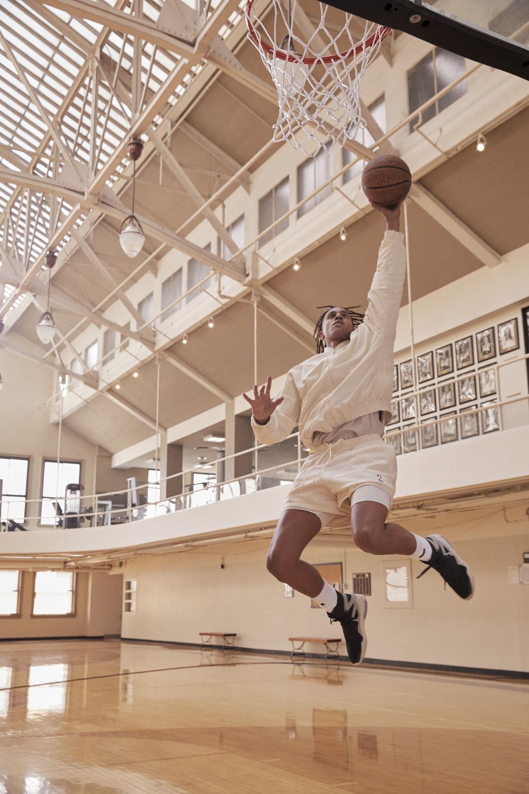 Watch Jerry Lorenzo Sport the Nike Air Fear of God 1 in New 'NBA 2K19' Clip