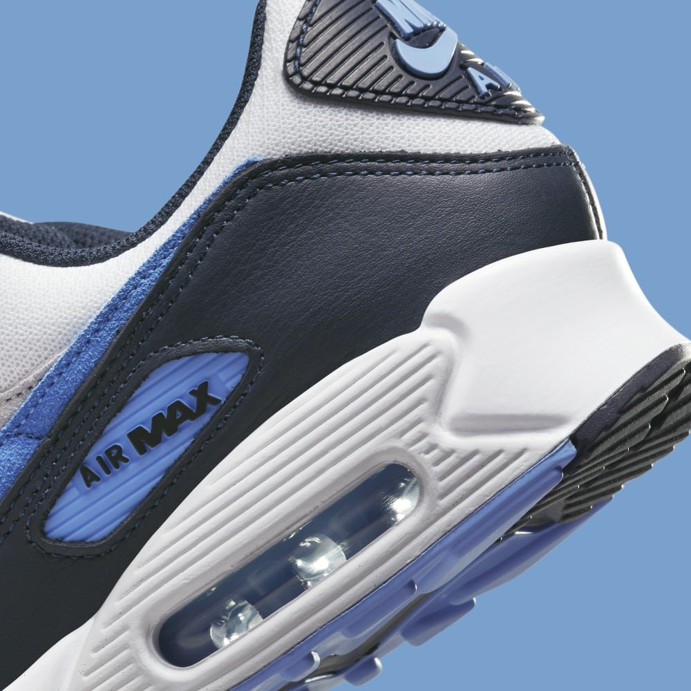 A Trendy Nike Air Max 90 