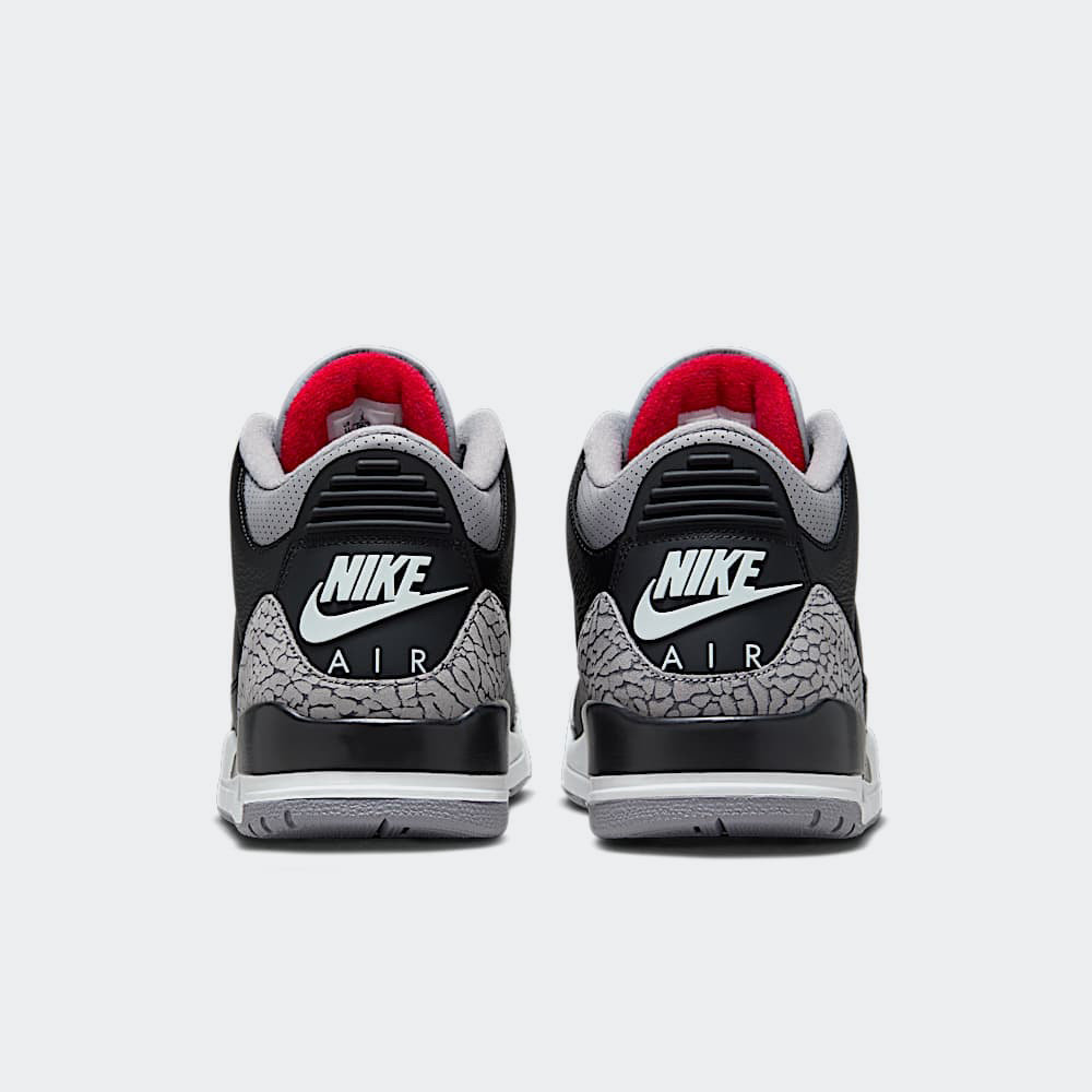 Black cement 3 size 12 online