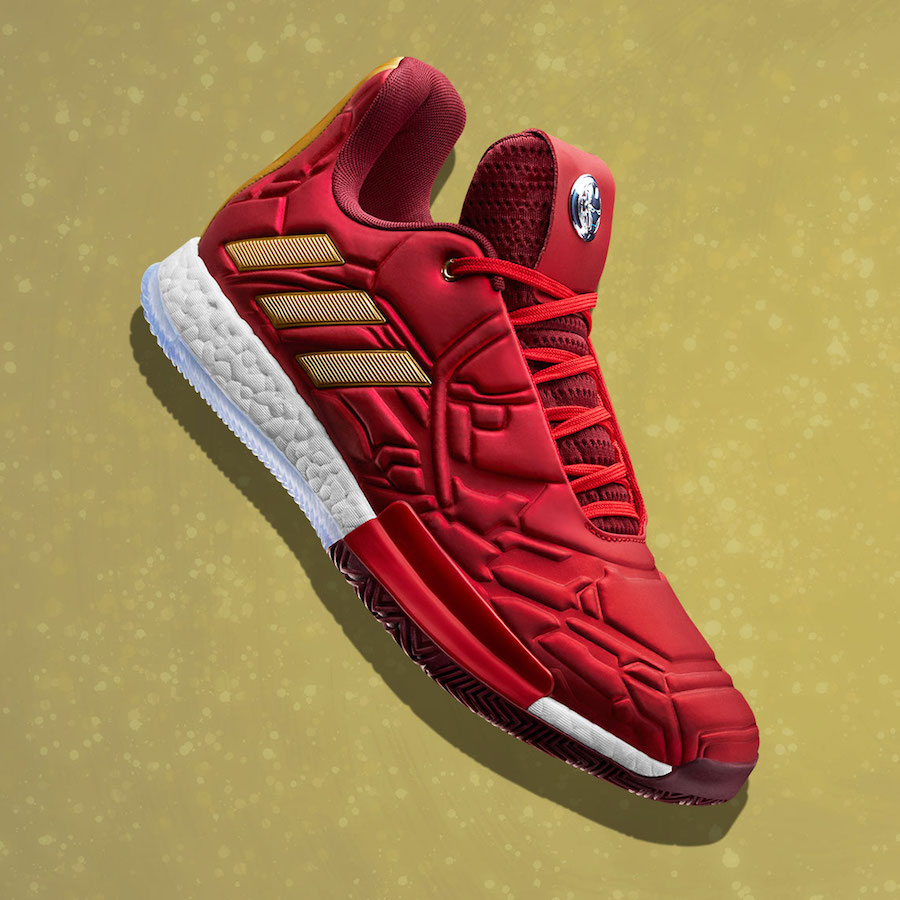 Avengers adidas 2019 on sale