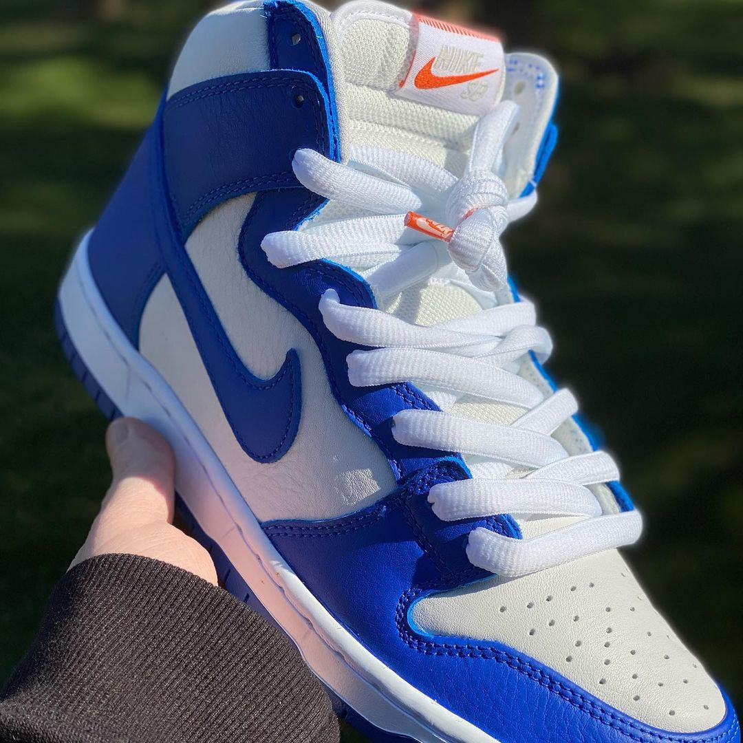 Dunk high kentucky