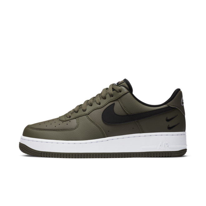 Nike air force khaki 2025 grün