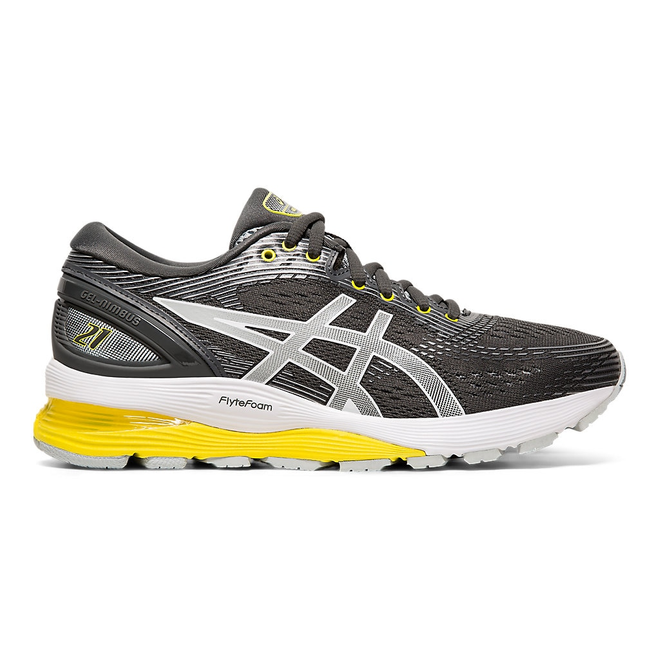 Asics nimbus 21 outlet damen