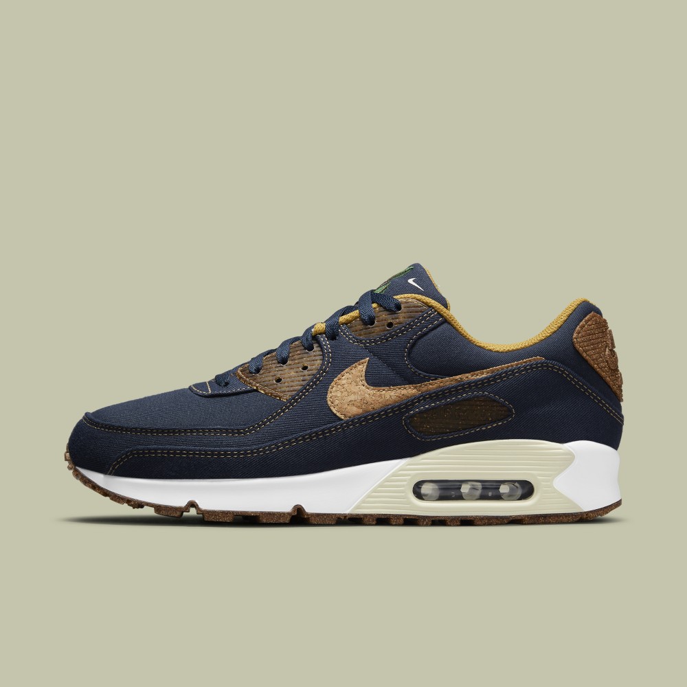 Nike 90 hot sale cork