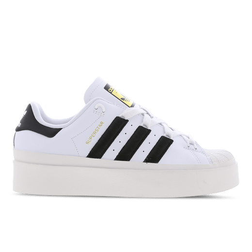 Adidas superstar cheap bold foot locker