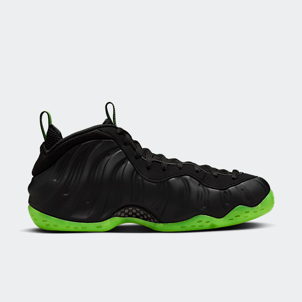 Black green foamposite online