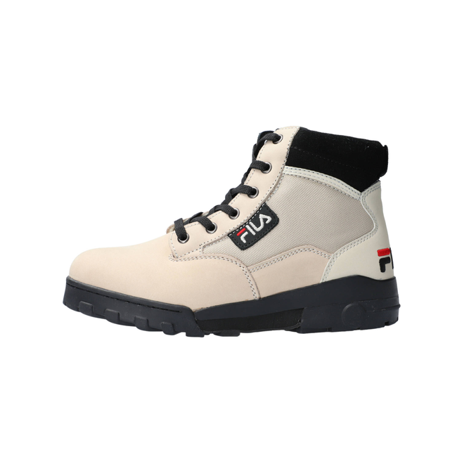 Fila best sale grunde mid