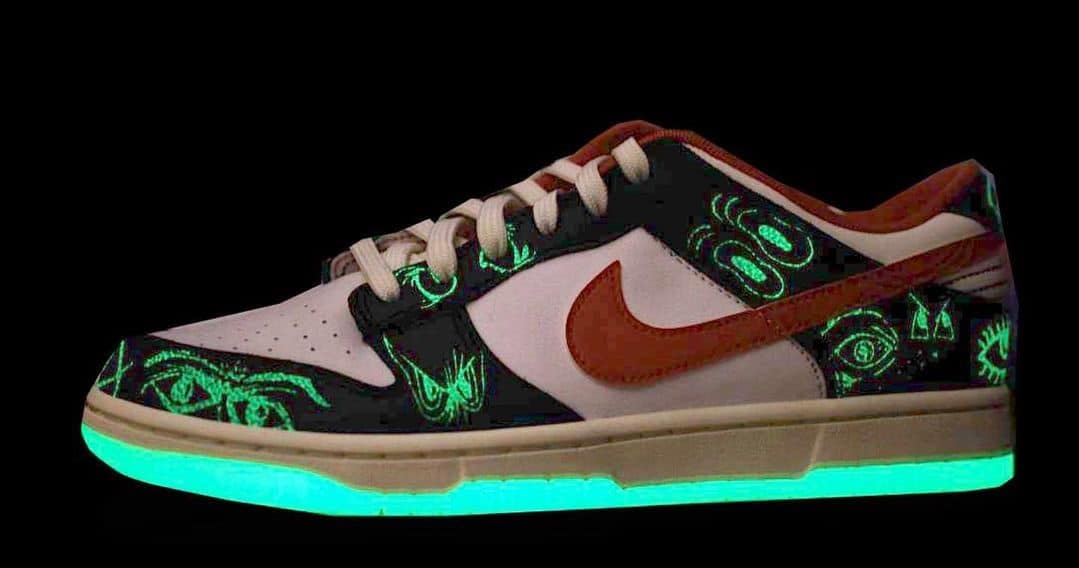 Nike Is Rumoured to Be Dropping This Dunk Low Before Halloween |