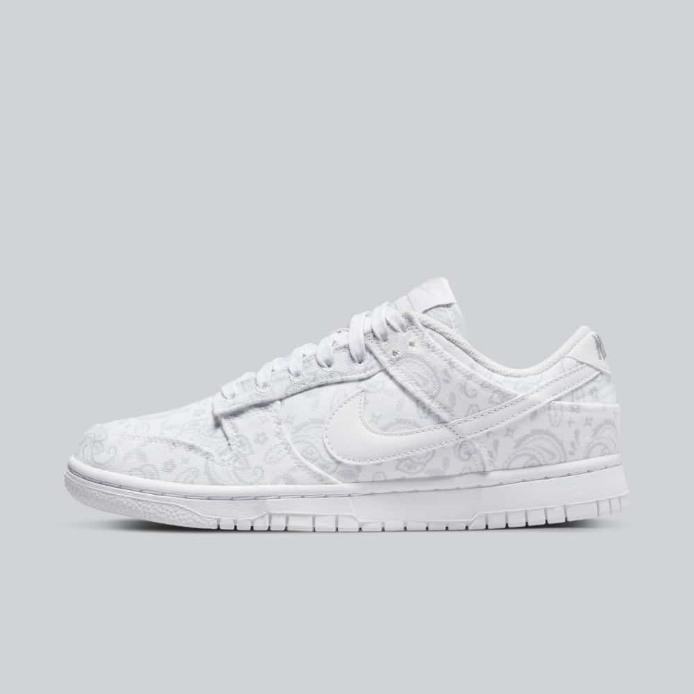 nike dunk low plattenbau