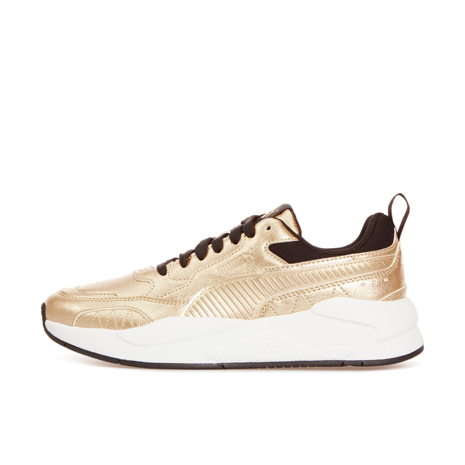 X ray metallic puma hot sale