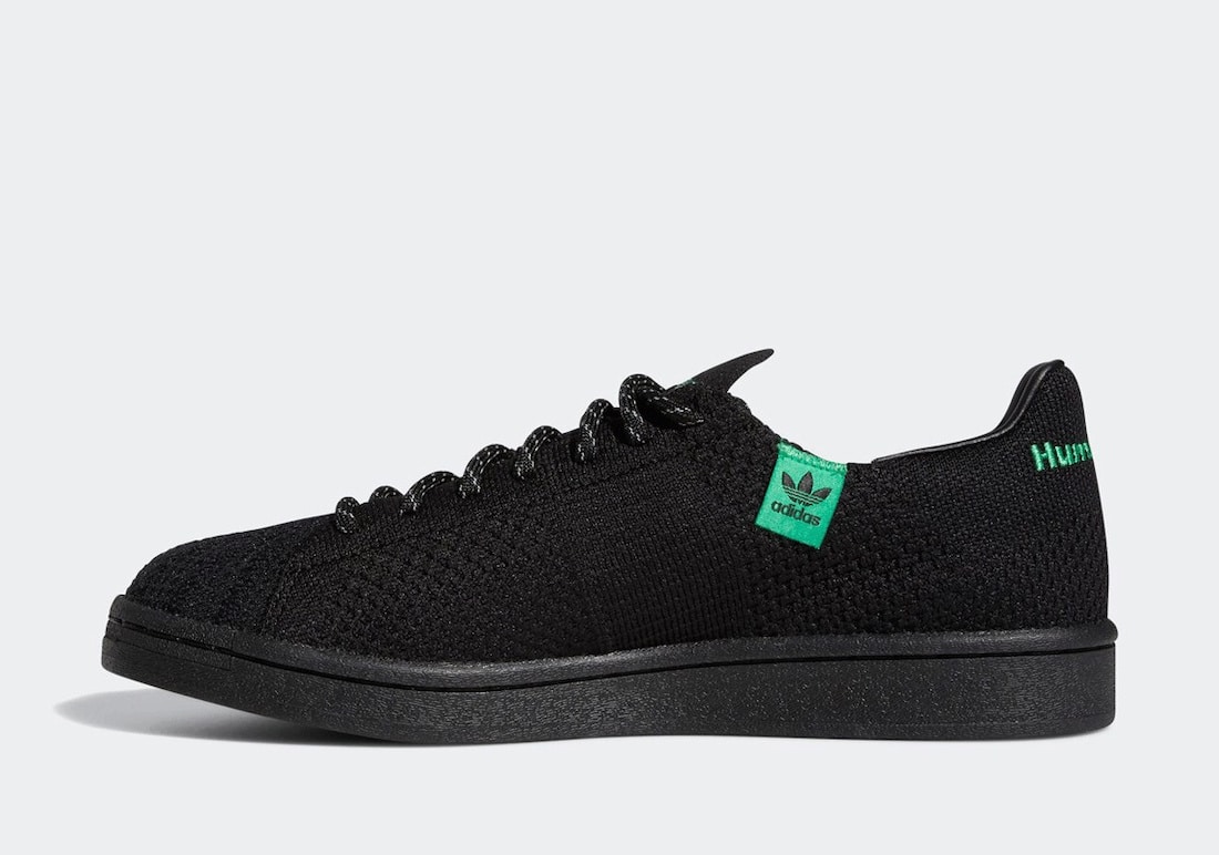 Pharrell hot sale williams primeknit