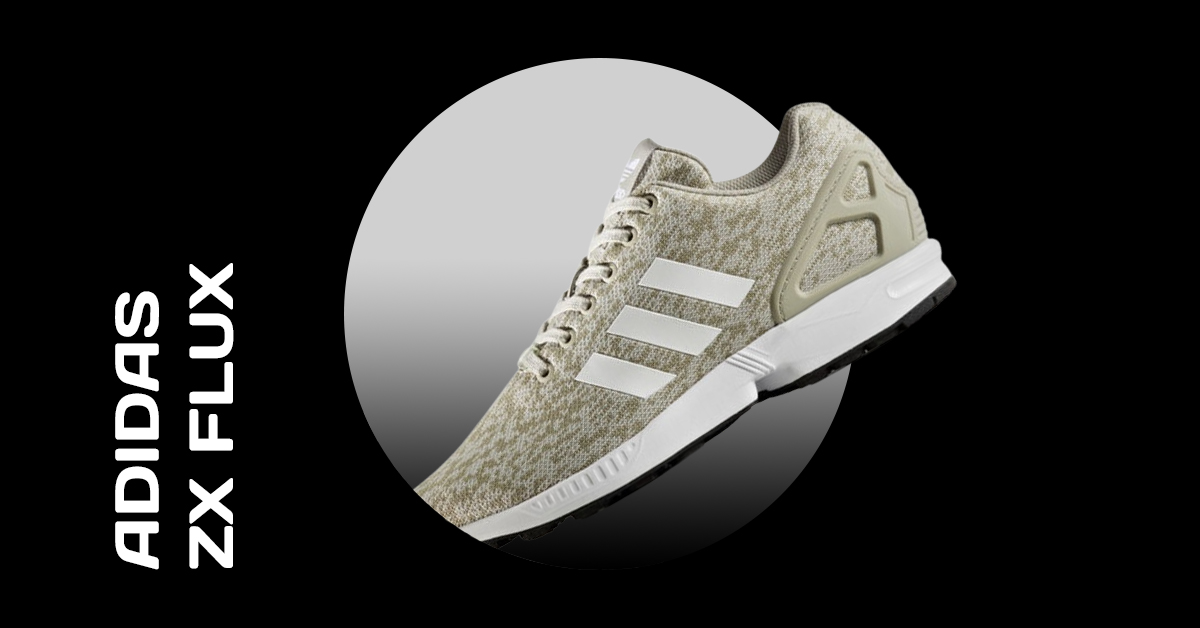 adidas ZX Flux - All releases at a glance at grailify.com
