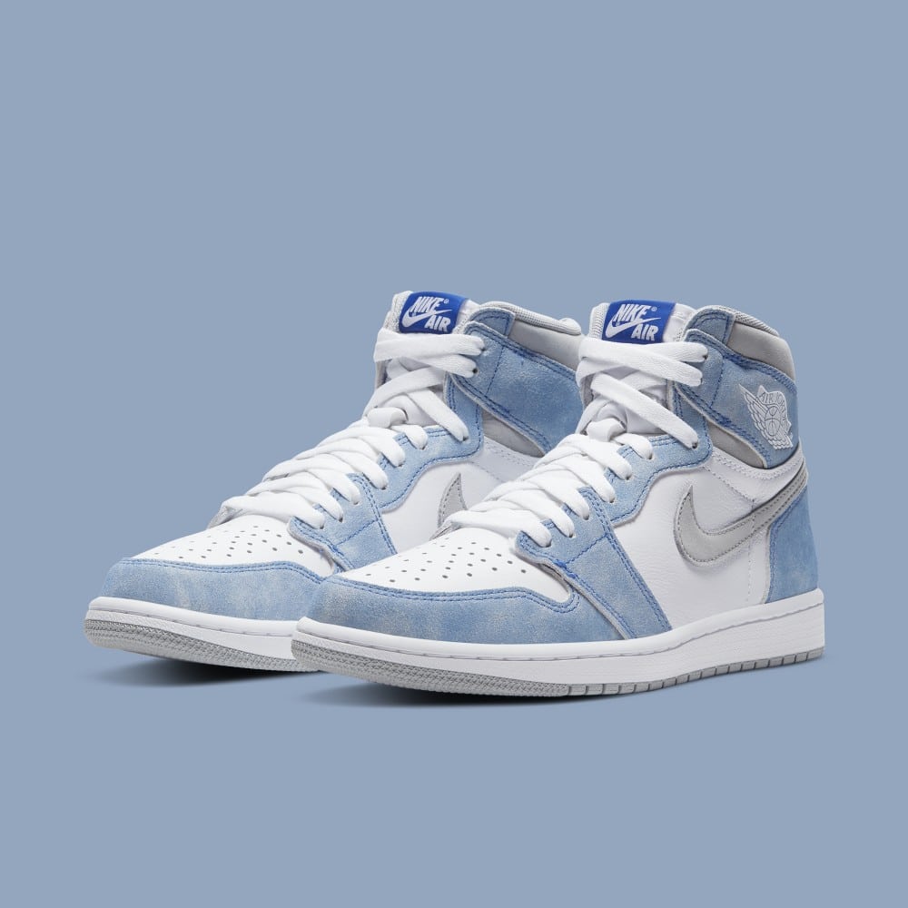 Air jordan 1 outlet hyper blue