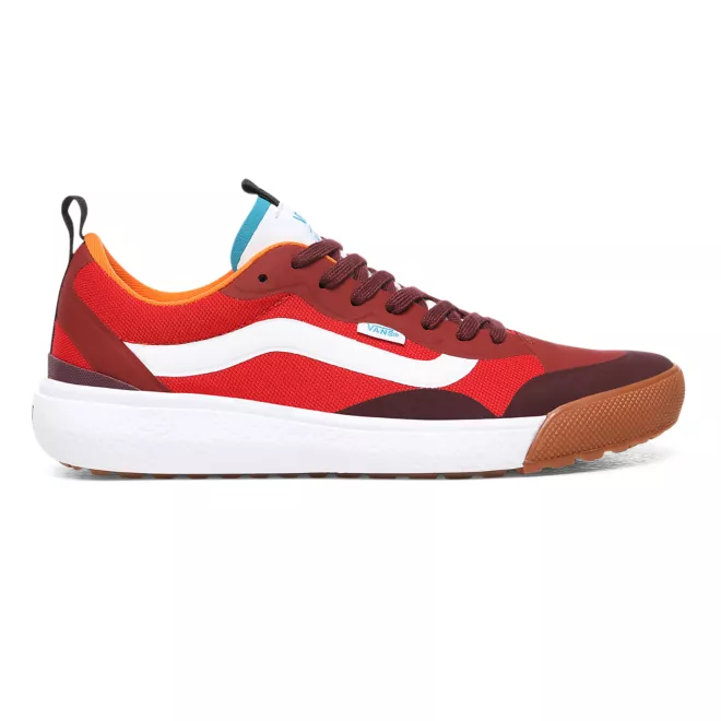 Vans UltraRange EXO Port Royale Port Royale Red Marathon Running