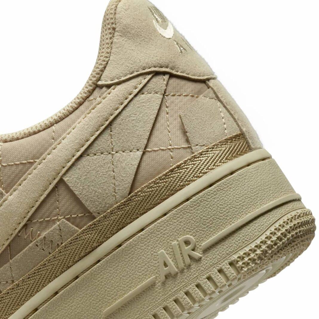 Fans are Sleeping on Billie Eilish's Nike Air Force 1 Shoes