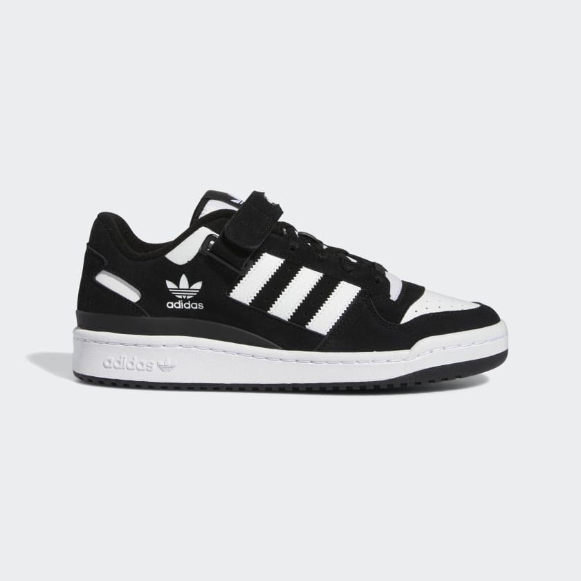 Adidas noir et blanc best sale