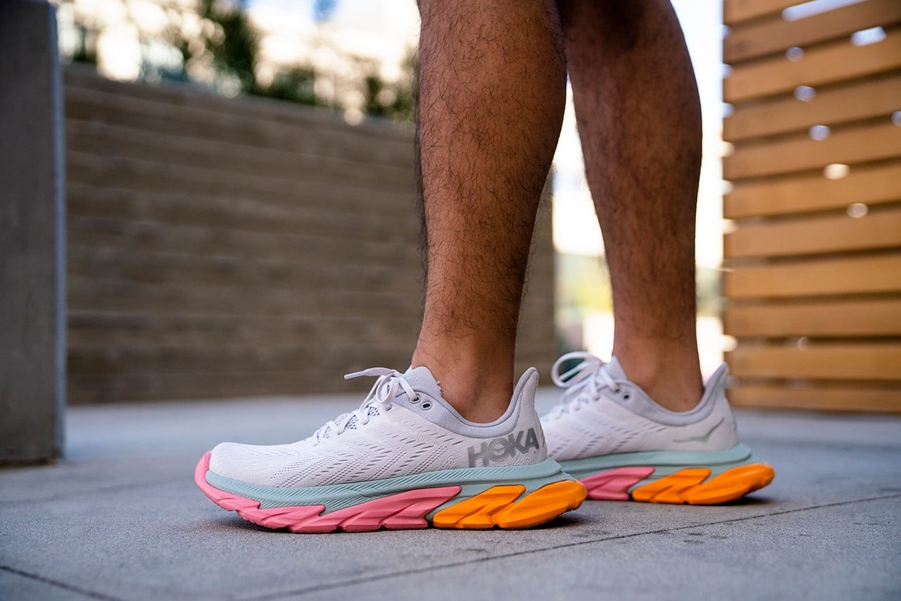 Pre-Order the HOKA ONE ONE Clifton Edge Now | Grailify