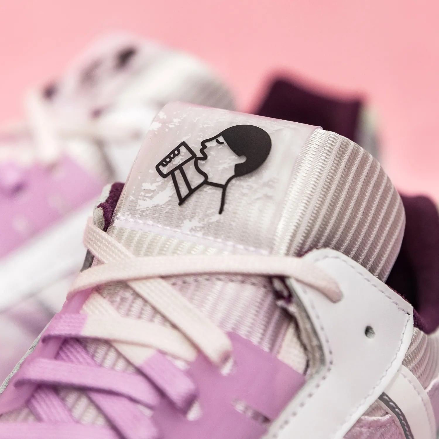 Hey Tea x adidas ZX 7000 - Drinks and Sneakers Find Common Ground |