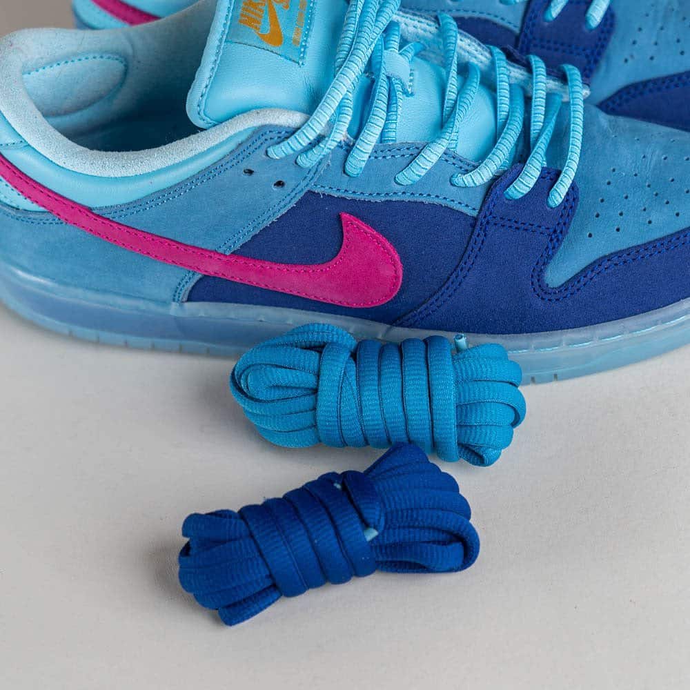 Nike SB Dunk x RTJ - Run The Jewels