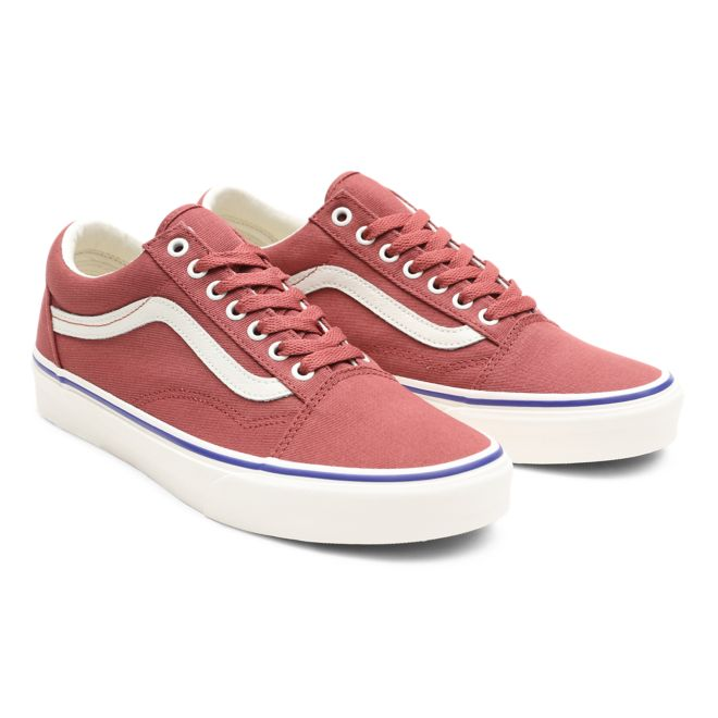 Vans old shop skool retro