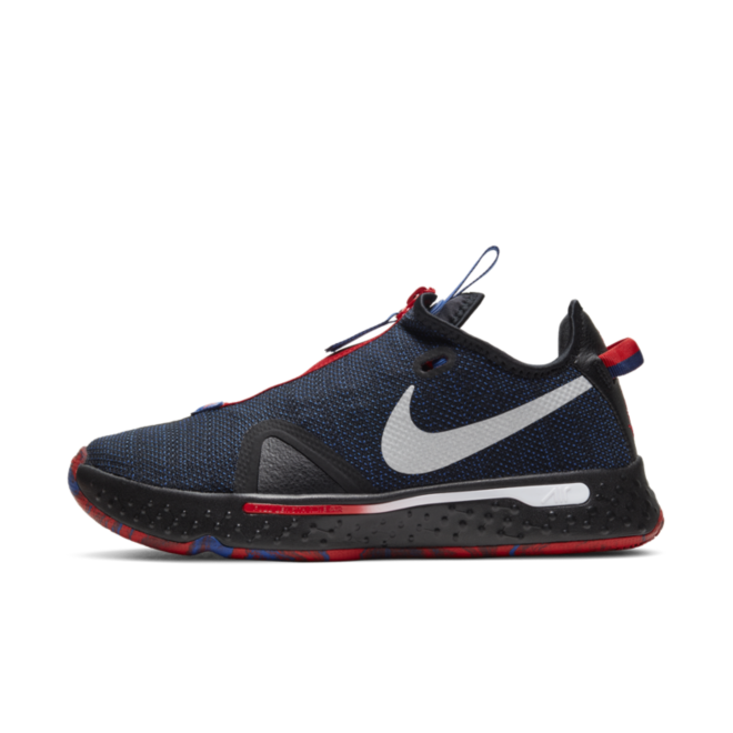 Nike PG 4 'Clippers' | CD5079-006 | Grailify