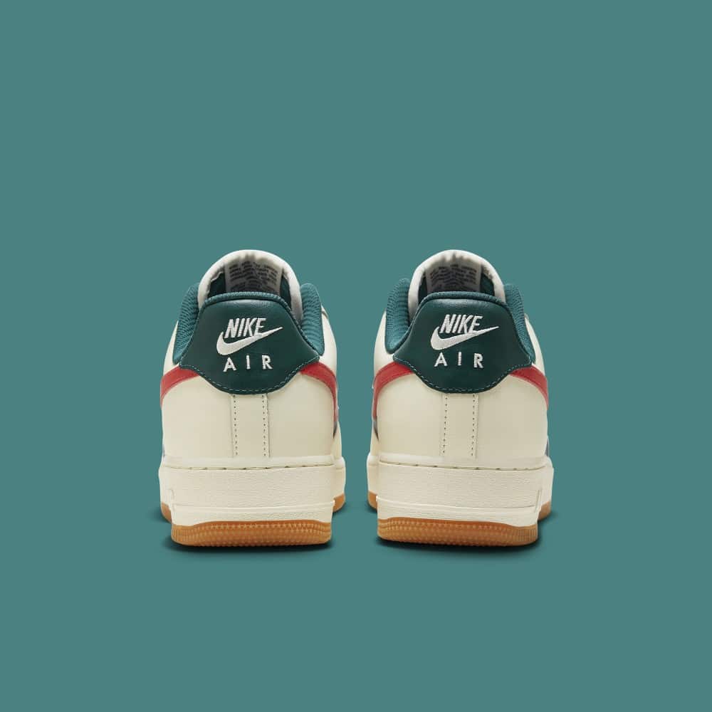 Nike air force 1 gucci outlet collab