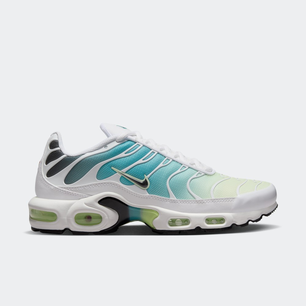 Air max plus barely rose online