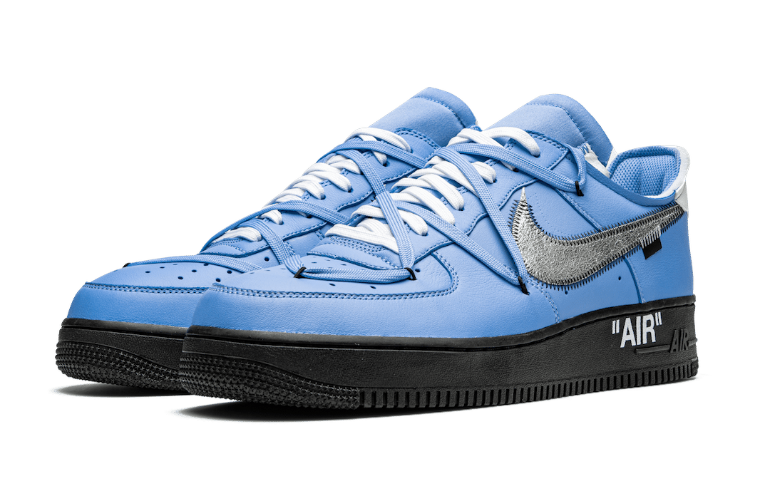 Virgil blue clearance af1