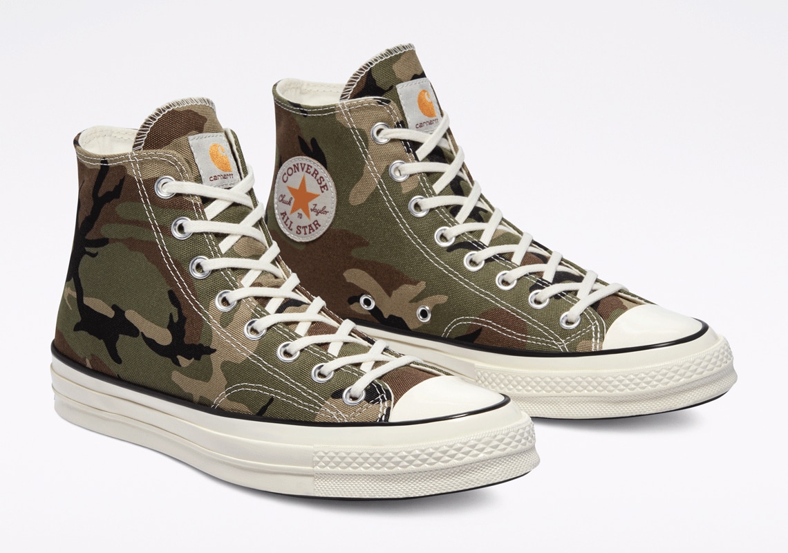 Converse carhartt collab deals