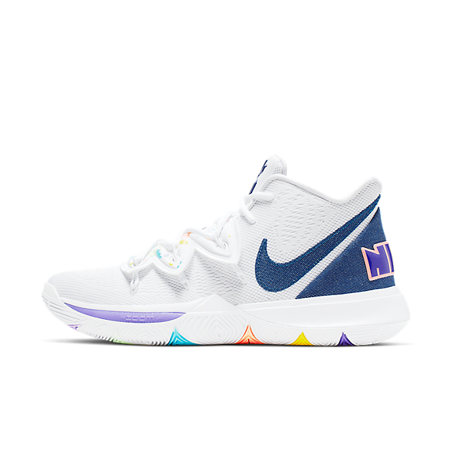 Kyrie 5 ep on sale have a nike day