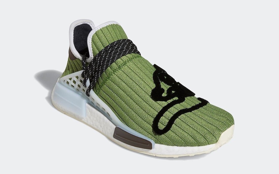 Checkt die offiziellen Bilder des Billionaire Boys Club x adidas NMD