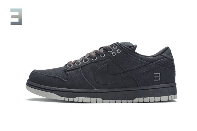 Eminem Releases Details About Jordan, Carhartt Sneaker [PHOTOS] – Footwear  News