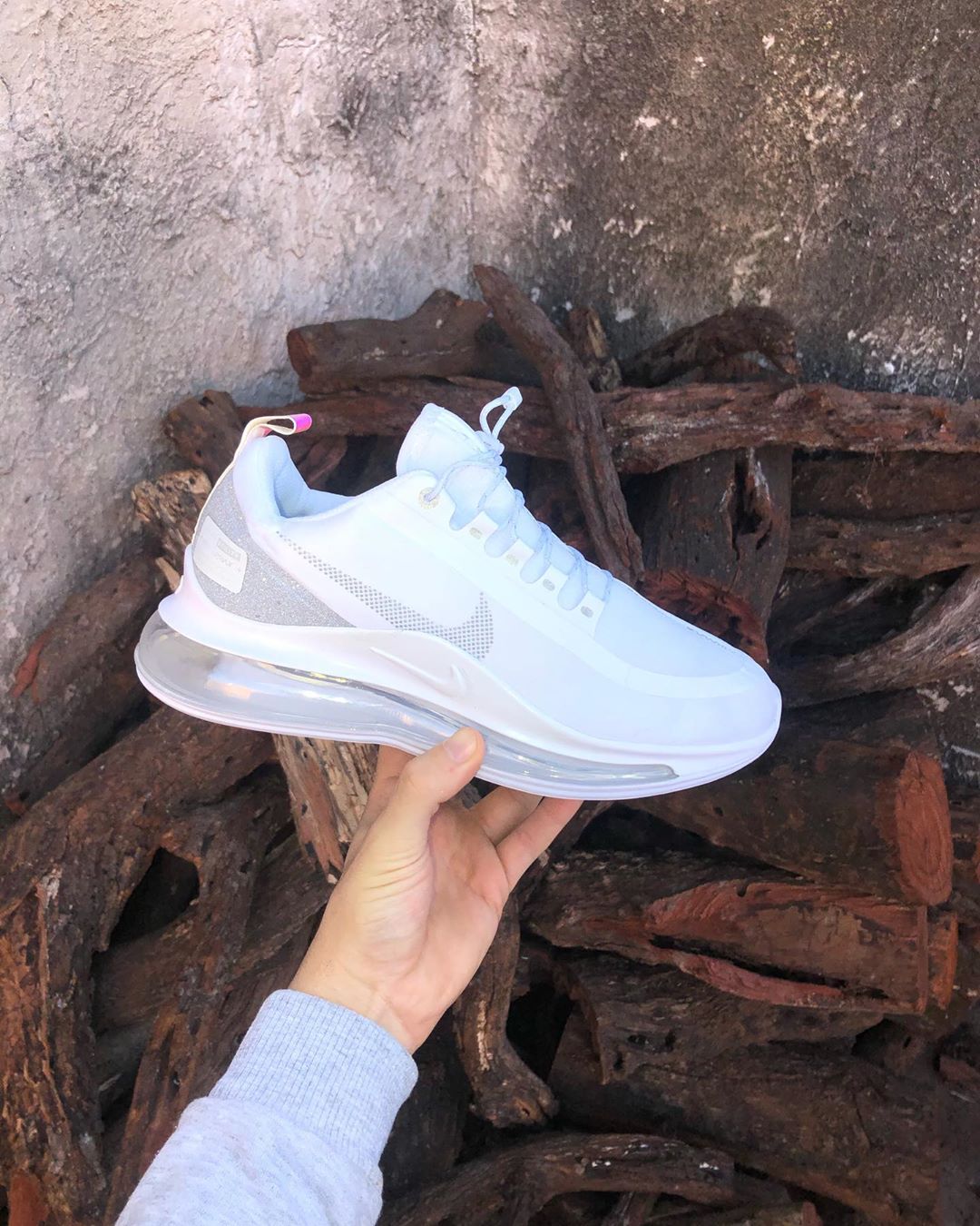 Nike air cheap max 720 utility