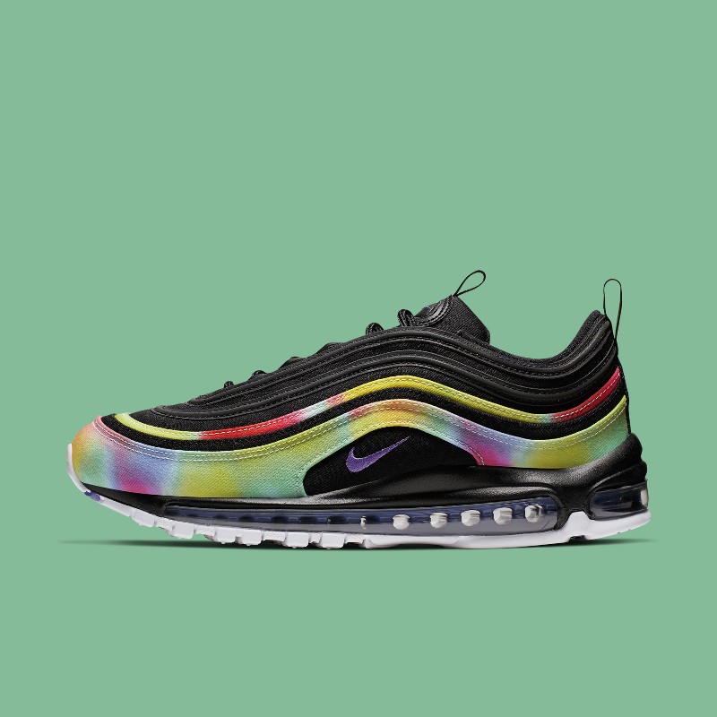 Air max 97 outlet colourful