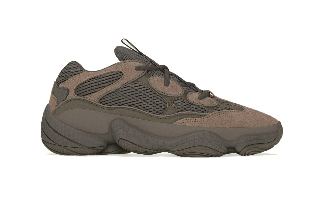 Diese drei adidas Yeezy 500s sollen im Herbst Winter 2021 droppen