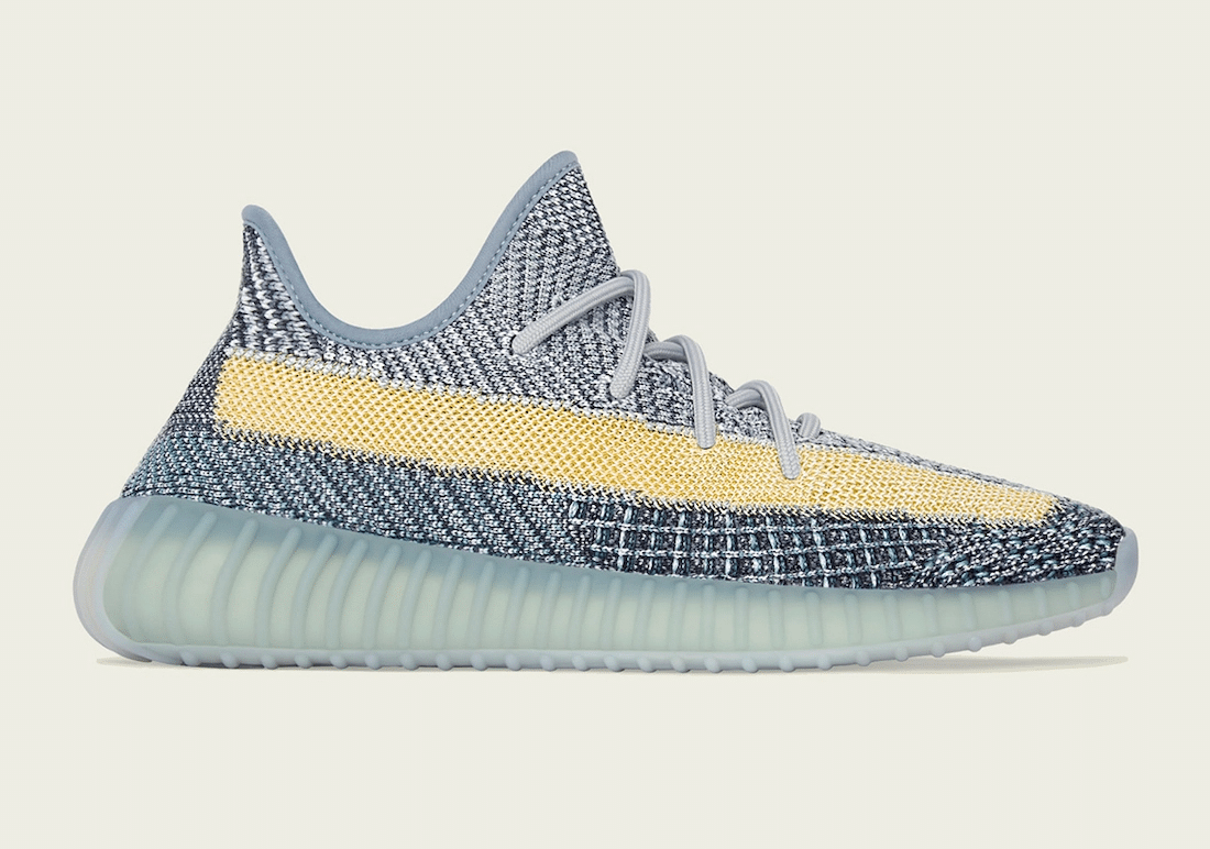 Official Images and Release Date of the adidas Yeezy Boost 350 V2