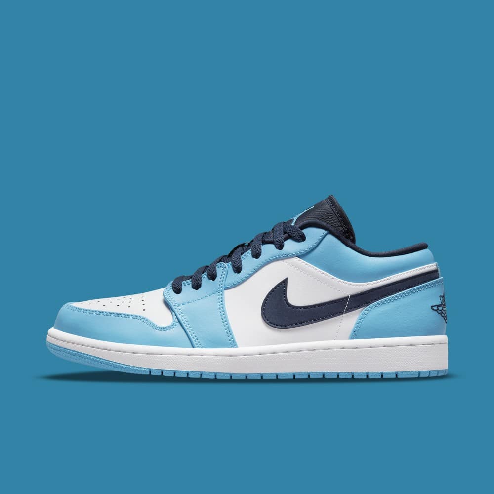 Retro 1 hot sale low unc