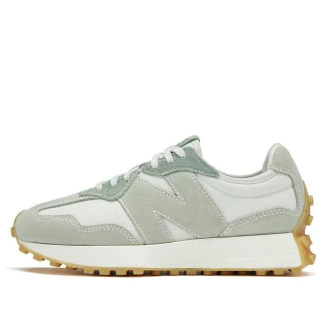 New balance best sale 327 dames