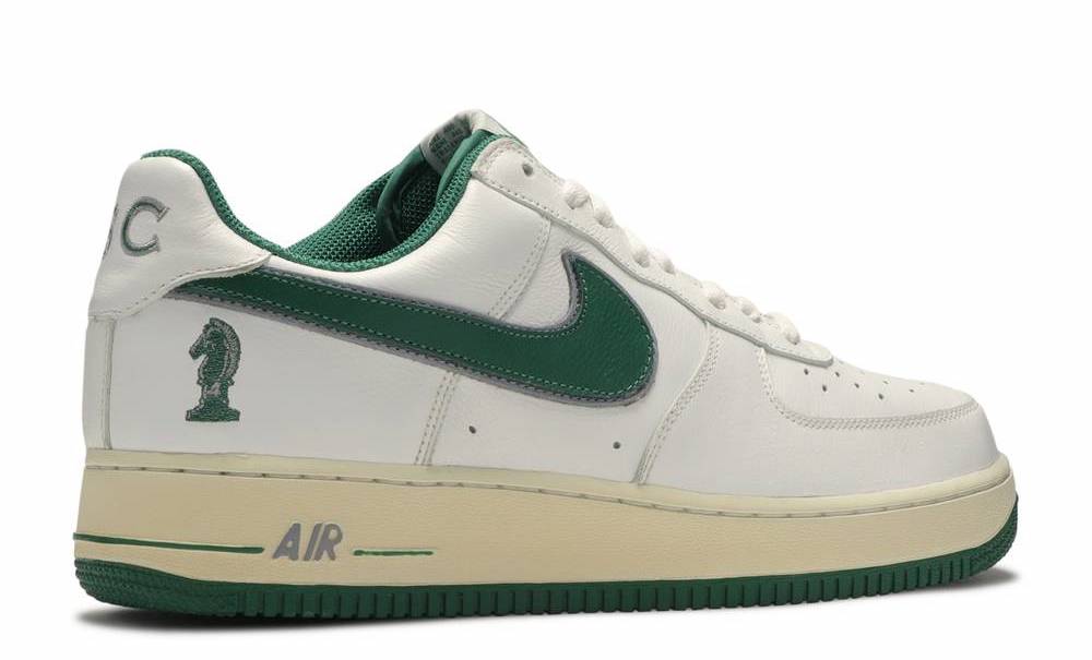 Nike Air Force 1 Low Four Horsemen A Model from 2003 Returns