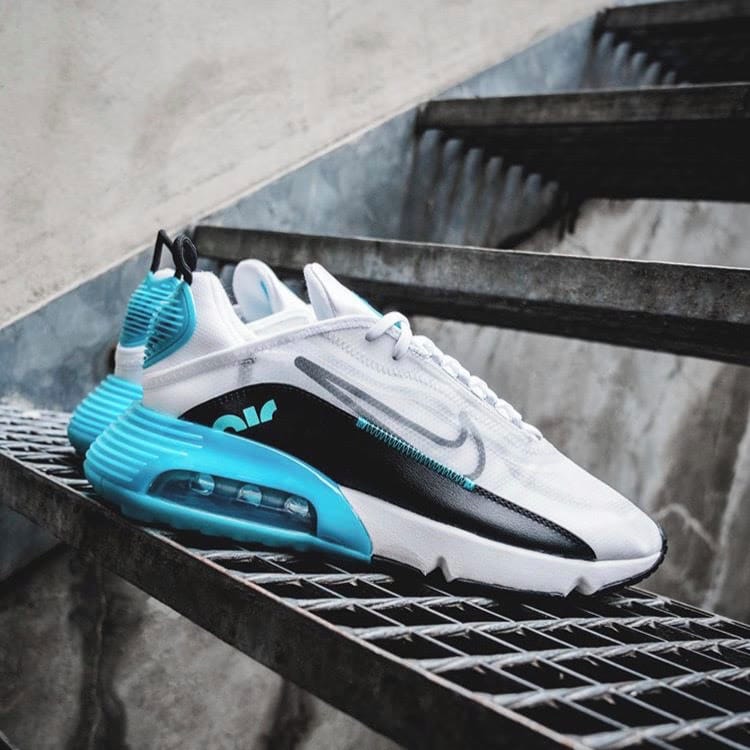 Nike air max store 2090 cactus