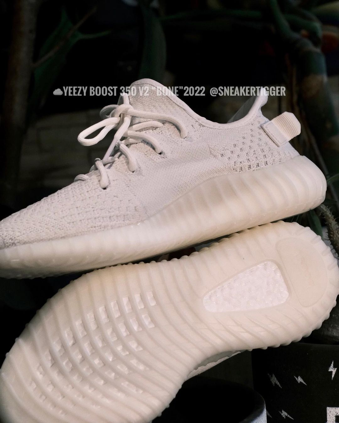 Coming Soon: adidas Yeezy Boost 350 V2 