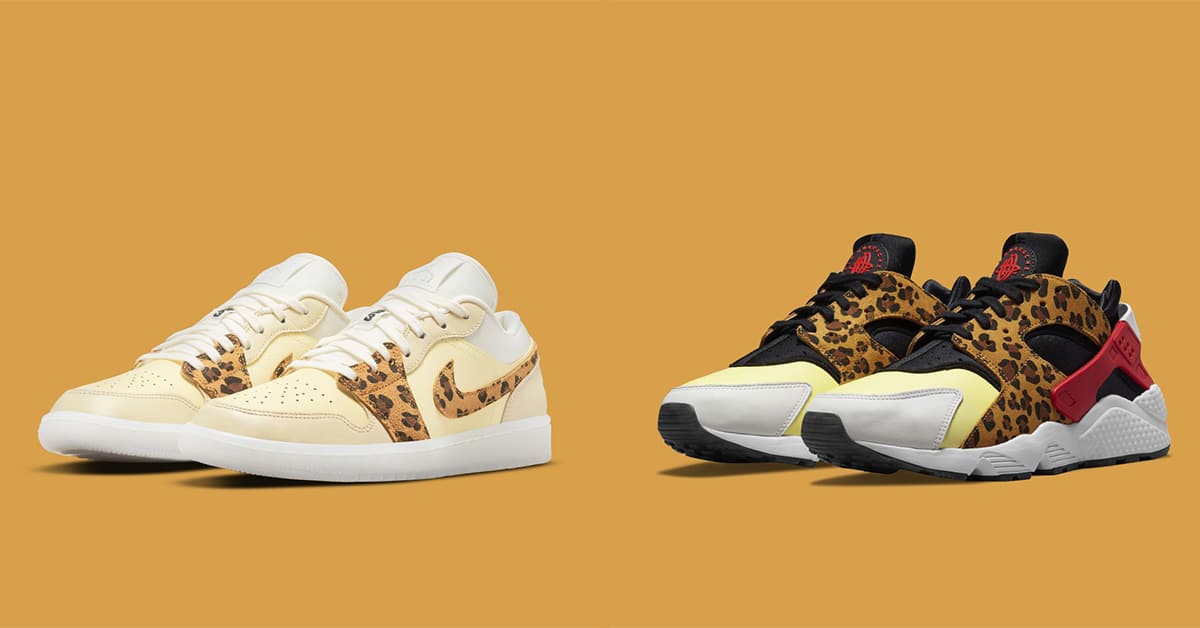 Snkrs day 2021 new arrivals